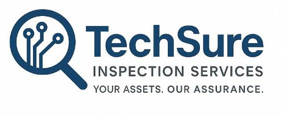 TechSure Inspection Services Logo